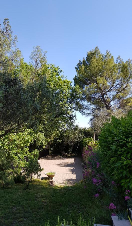 Villa Manoe Draguignan Eksteriør billede