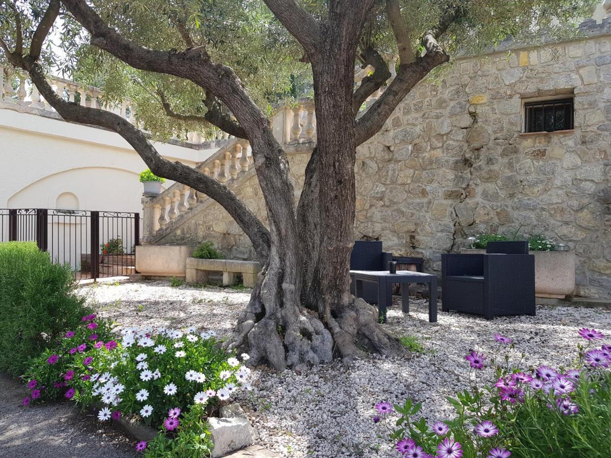 Villa Manoe Draguignan Eksteriør billede