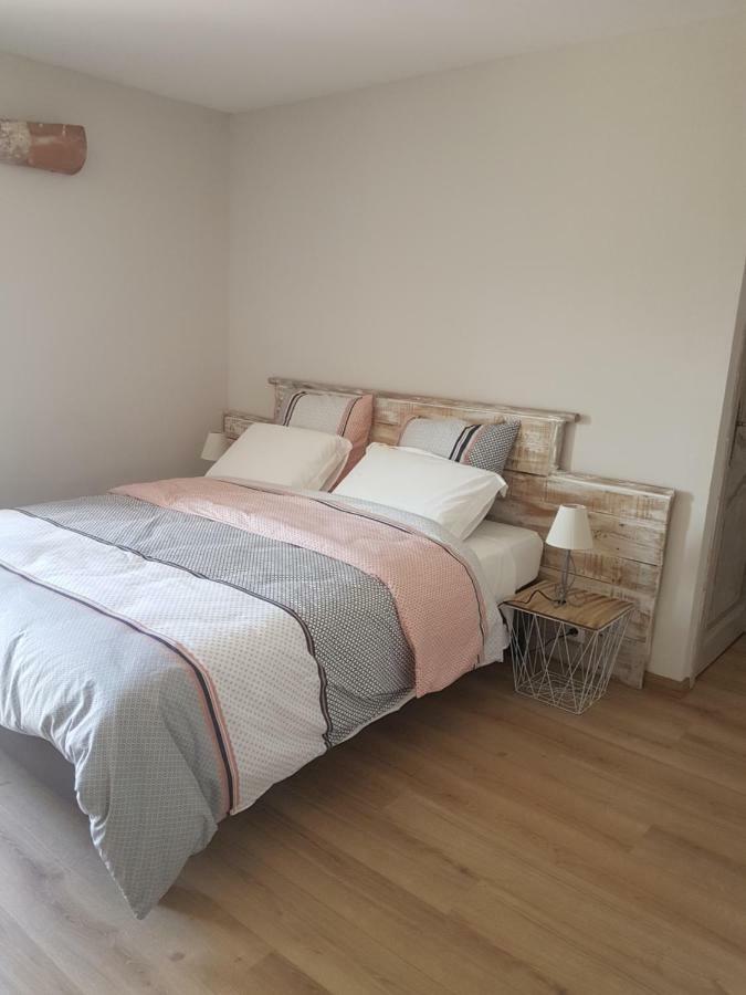 Villa Manoe Draguignan Eksteriør billede