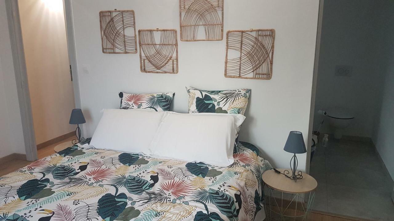 Villa Manoe Draguignan Eksteriør billede