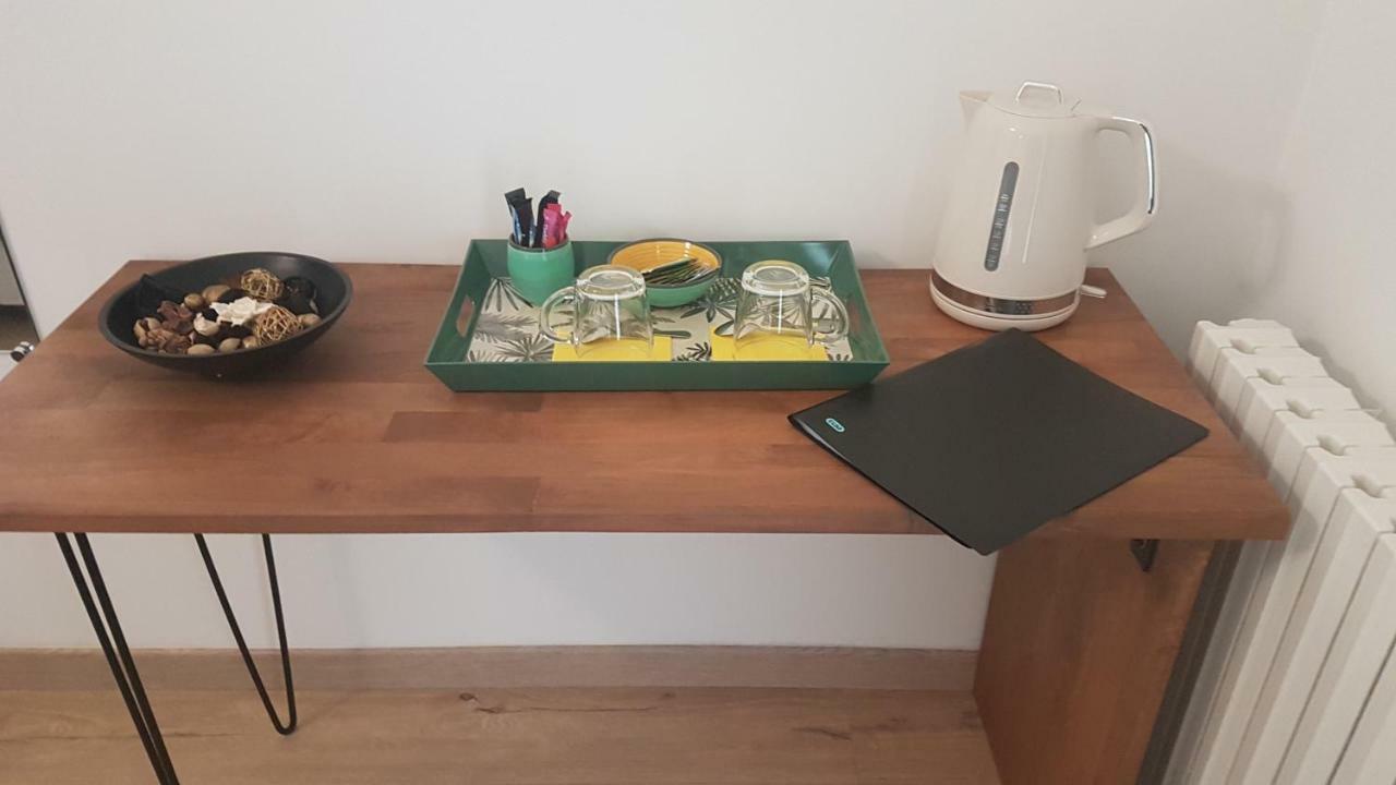 Villa Manoe Draguignan Eksteriør billede