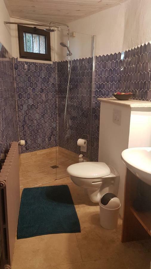 Villa Manoe Draguignan Eksteriør billede
