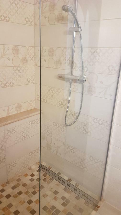 Villa Manoe Draguignan Eksteriør billede